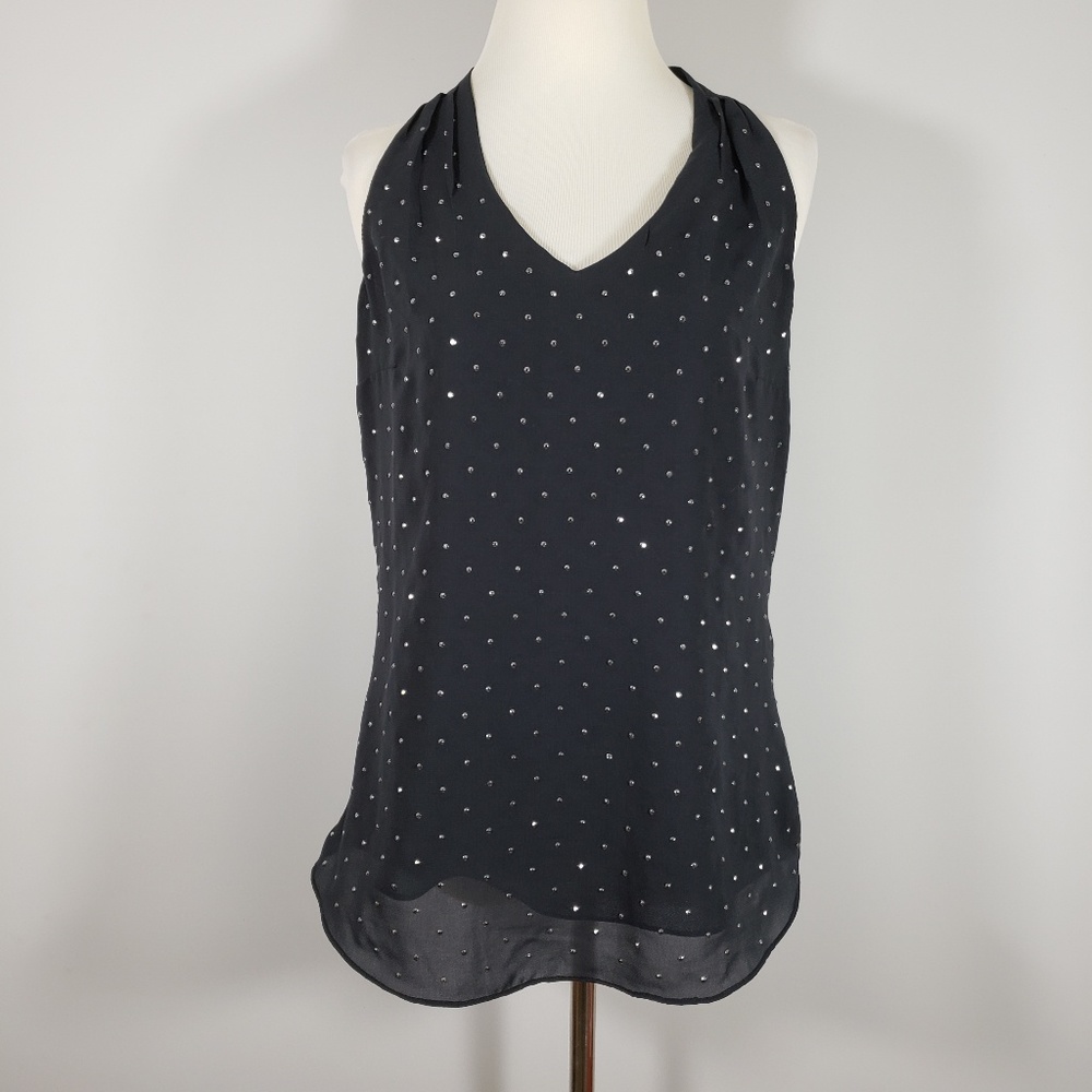 White house black market top